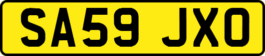 SA59JXO