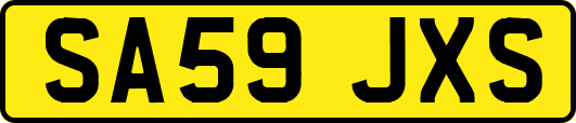 SA59JXS