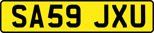 SA59JXU
