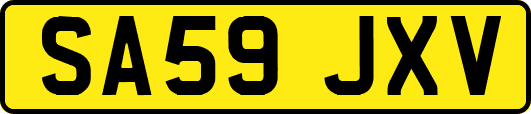 SA59JXV