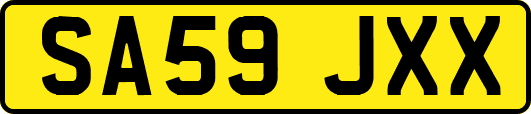 SA59JXX