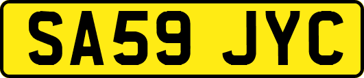 SA59JYC