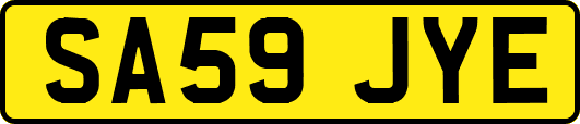 SA59JYE