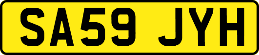 SA59JYH