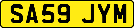 SA59JYM