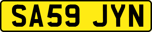 SA59JYN