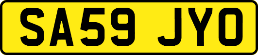 SA59JYO