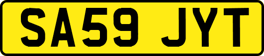 SA59JYT