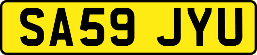 SA59JYU