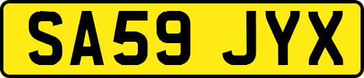 SA59JYX