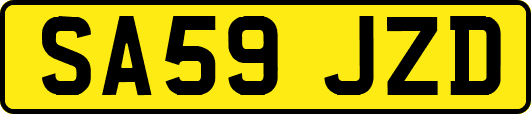 SA59JZD