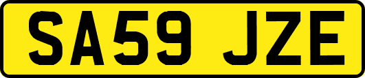 SA59JZE