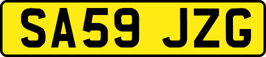 SA59JZG