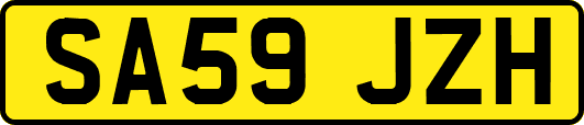 SA59JZH