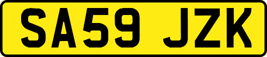 SA59JZK