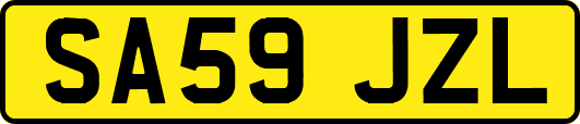 SA59JZL