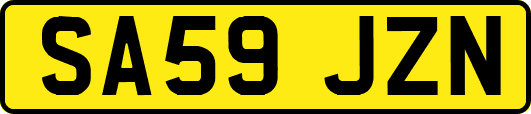 SA59JZN