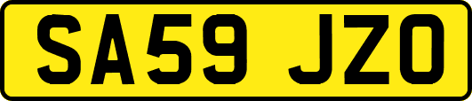 SA59JZO