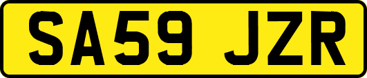 SA59JZR