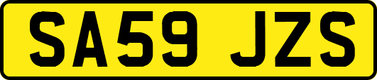 SA59JZS