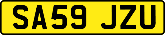 SA59JZU