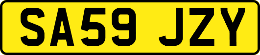SA59JZY
