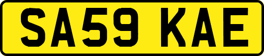 SA59KAE