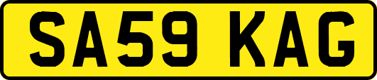 SA59KAG
