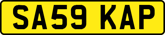 SA59KAP