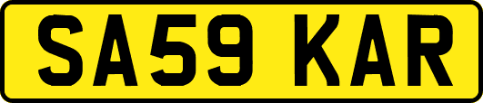 SA59KAR