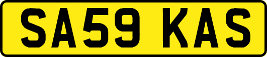 SA59KAS