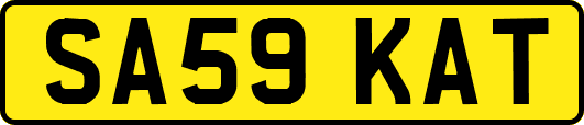 SA59KAT
