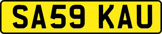 SA59KAU
