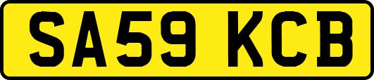 SA59KCB