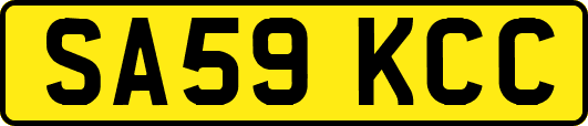 SA59KCC
