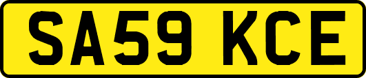 SA59KCE