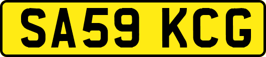 SA59KCG