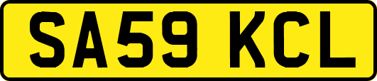 SA59KCL