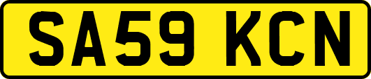 SA59KCN