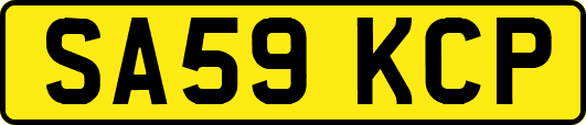 SA59KCP