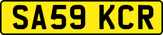 SA59KCR