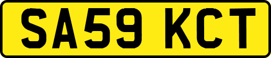 SA59KCT