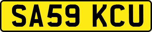 SA59KCU