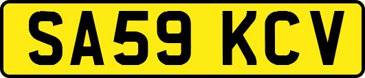 SA59KCV