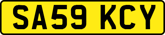 SA59KCY
