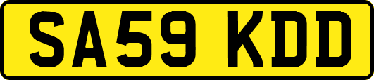 SA59KDD