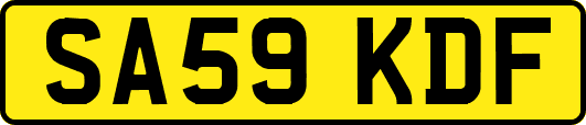 SA59KDF