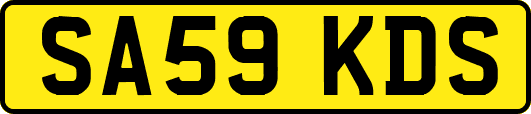 SA59KDS