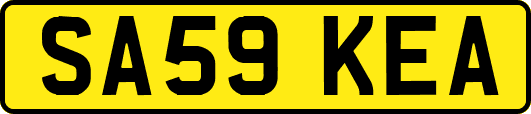 SA59KEA