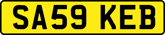 SA59KEB
